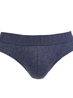 Набор однотонных слипов (зеленый, синий, черный) (3шт) Bikkembergs RTBKK1USP14TR/3
